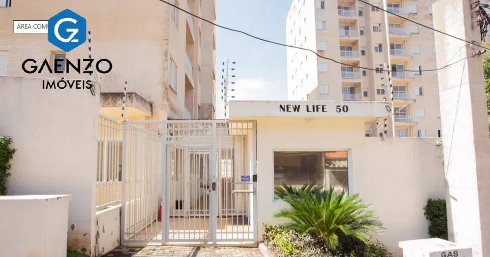 Apartamento, 2 quartos, 55 m² - Foto 6