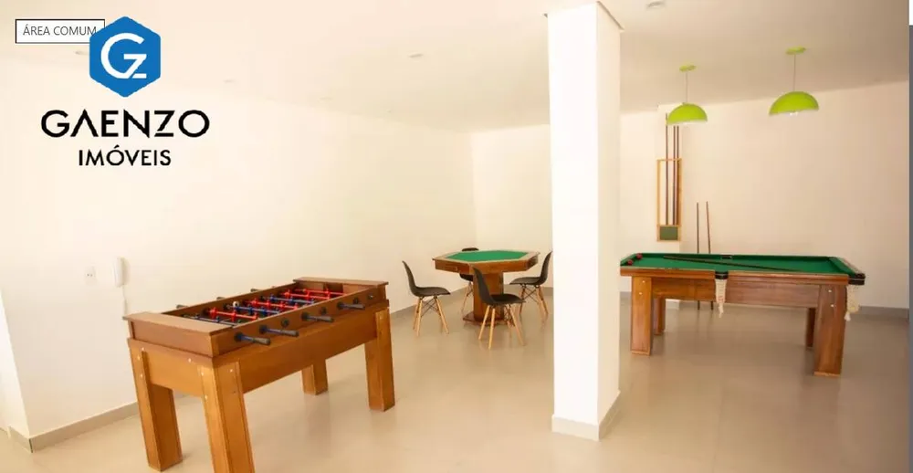 Apartamento, 2 quartos, 55 m² - Foto 4