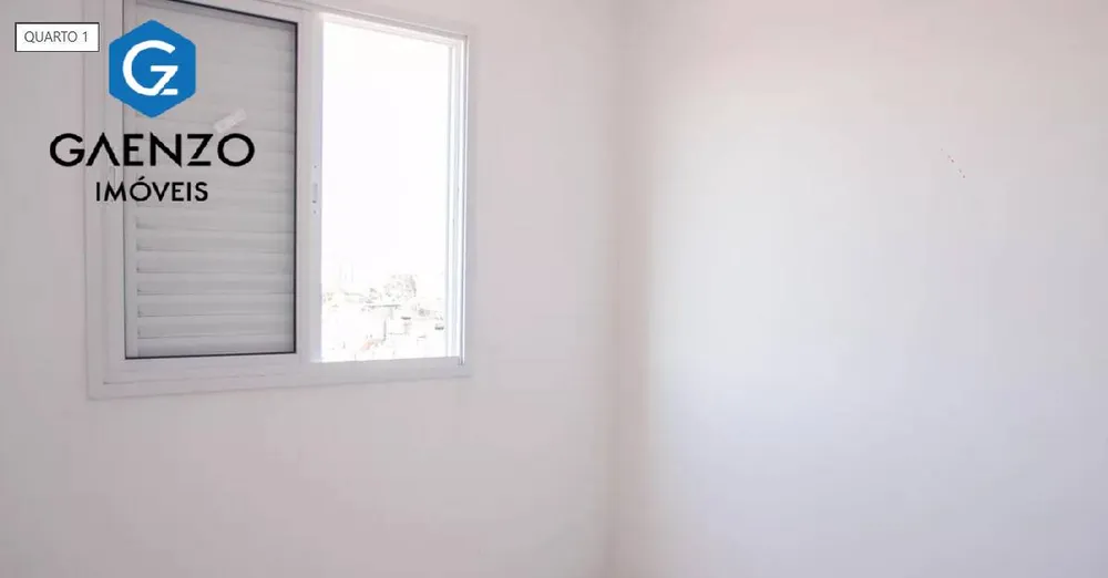 Apartamento, 2 quartos, 55 m² - Foto 3