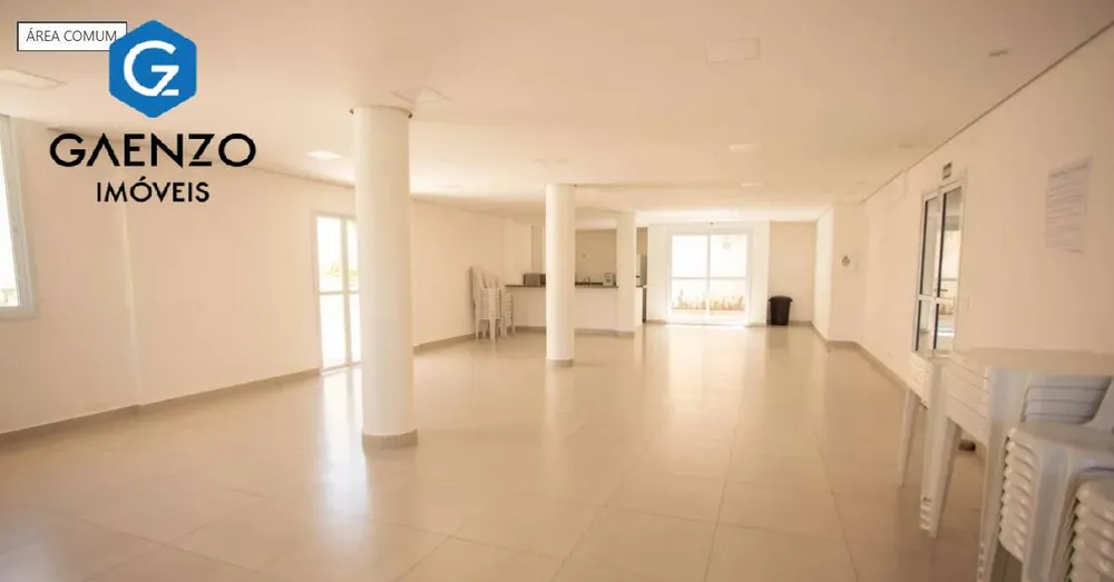 Apartamento, 2 quartos, 55 m² - Foto 9
