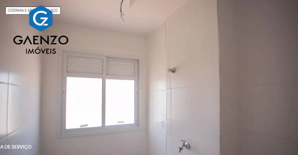 Apartamento, 2 quartos, 55 m² - Foto 7