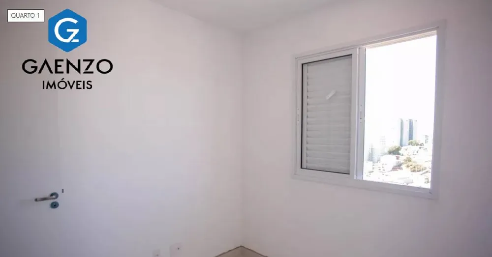 Apartamento, 2 quartos, 55 m² - Foto 2