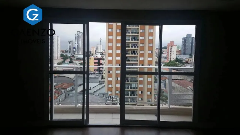 Sala-Conjunto, 35 m² - Foto 12
