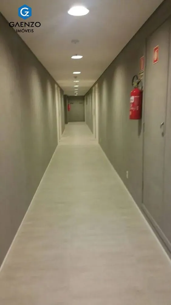 Sala-Conjunto, 35 m² - Foto 5
