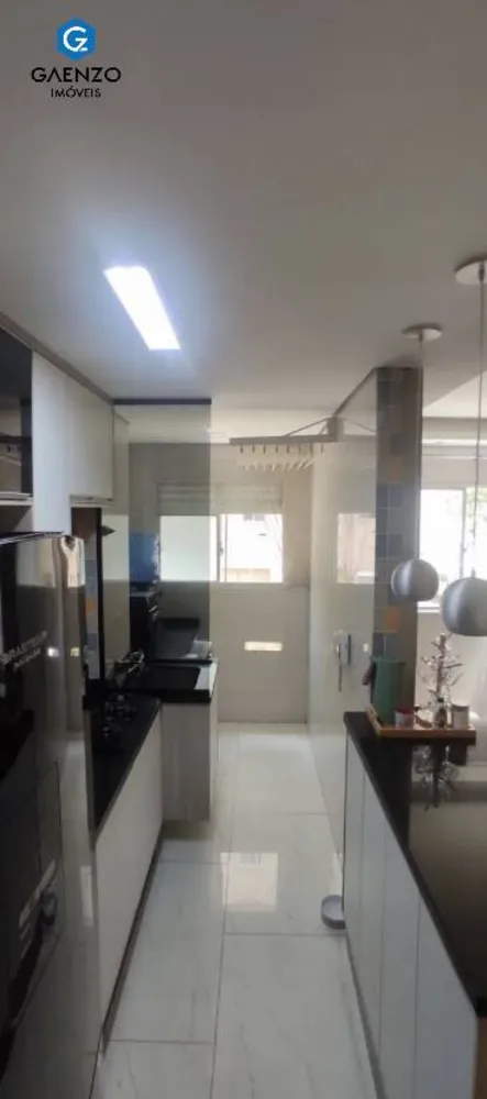 Apartamento, 2 quartos, 51 m² - Foto 3