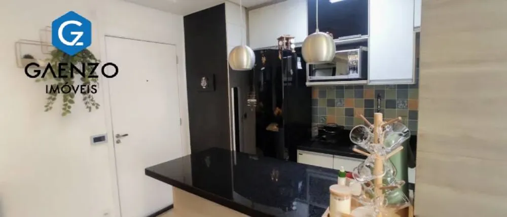 Apartamento, 2 quartos, 51 m² - Foto 11