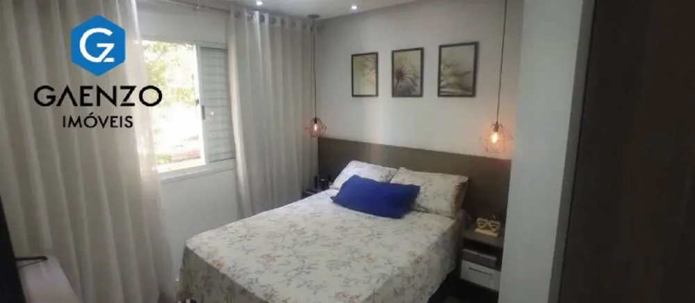 Apartamento, 2 quartos, 51 m² - Foto 6