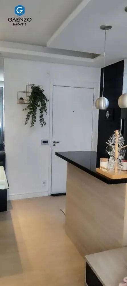 Apartamento, 2 quartos, 51 m² - Foto 4
