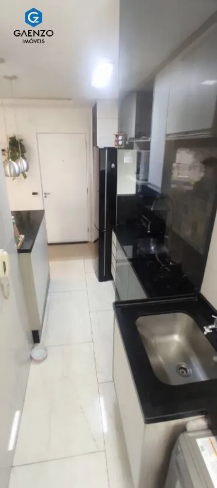 Apartamento, 2 quartos, 51 m² - Foto 7