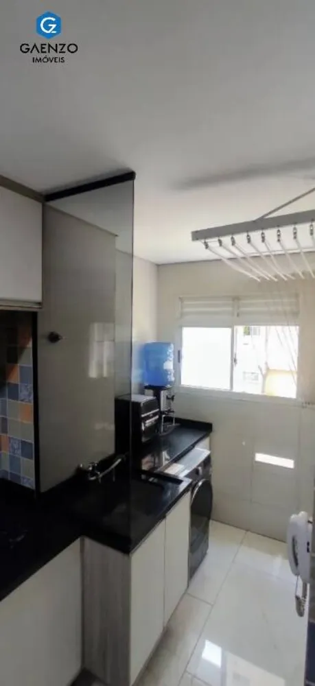 Apartamento, 2 quartos, 51 m² - Foto 2