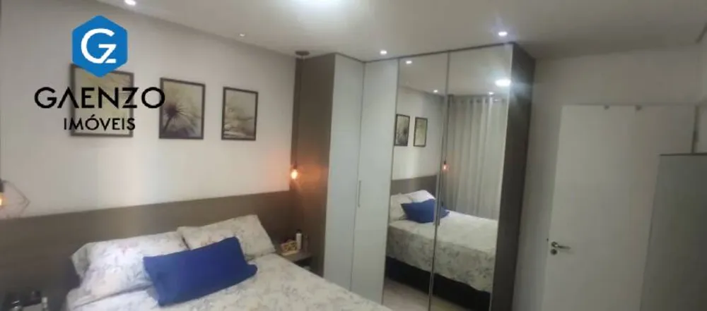 Apartamento, 2 quartos, 51 m² - Foto 5