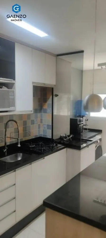 Apartamento, 2 quartos, 51 m² - Foto 9