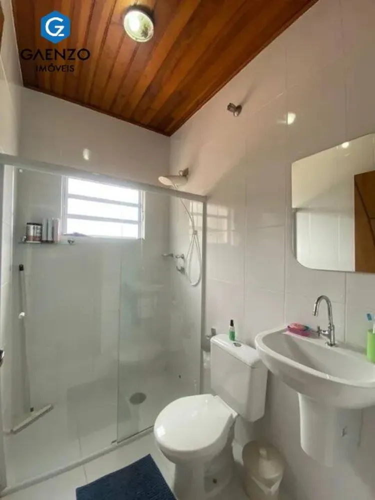 Casa de Condomínio, 3 quartos - Foto 12