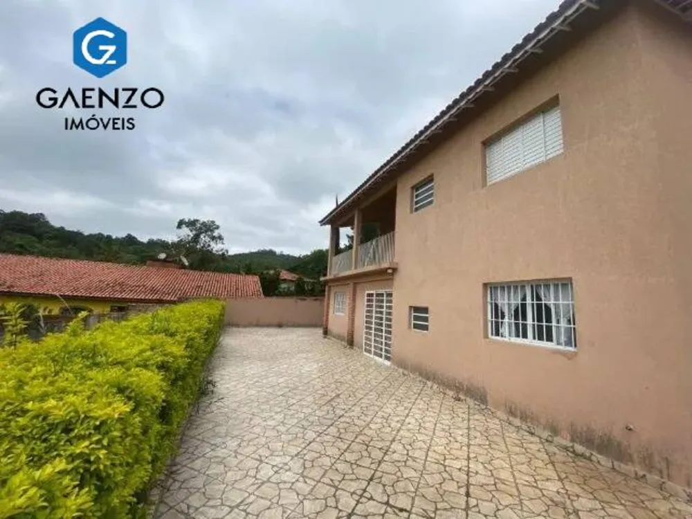 Casa de Condomínio, 3 quartos - Foto 10