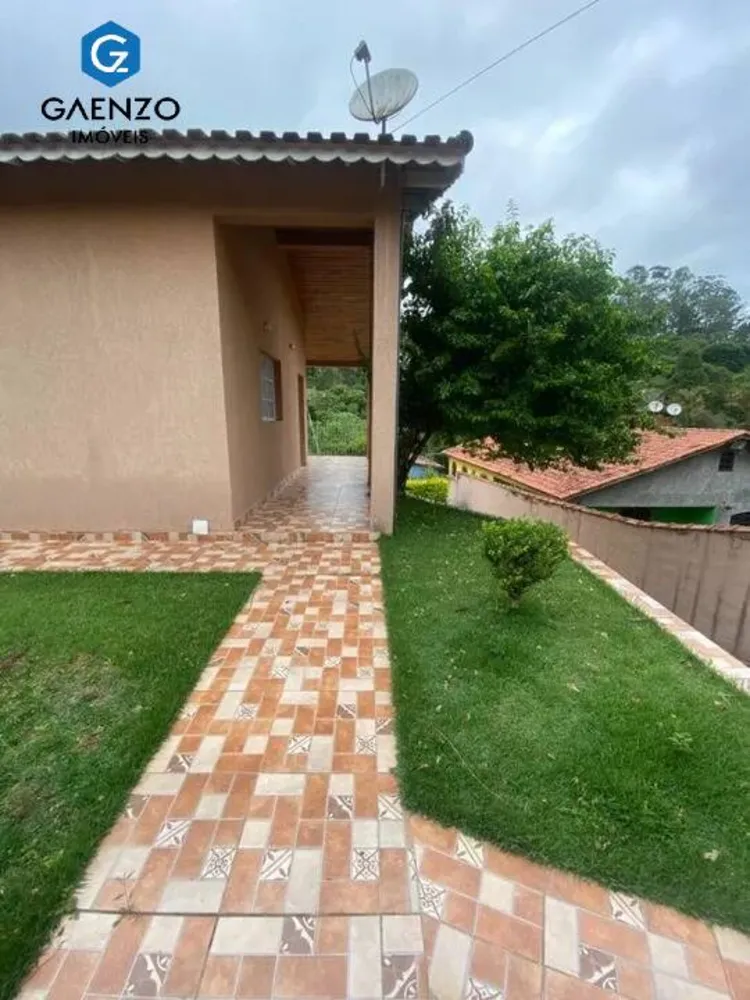 Casa de Condomínio, 3 quartos - Foto 7