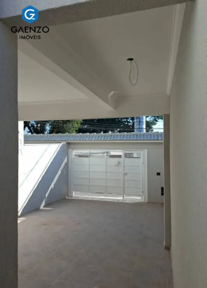 Sobrado, 3 quartos, 130 m² - Foto 4