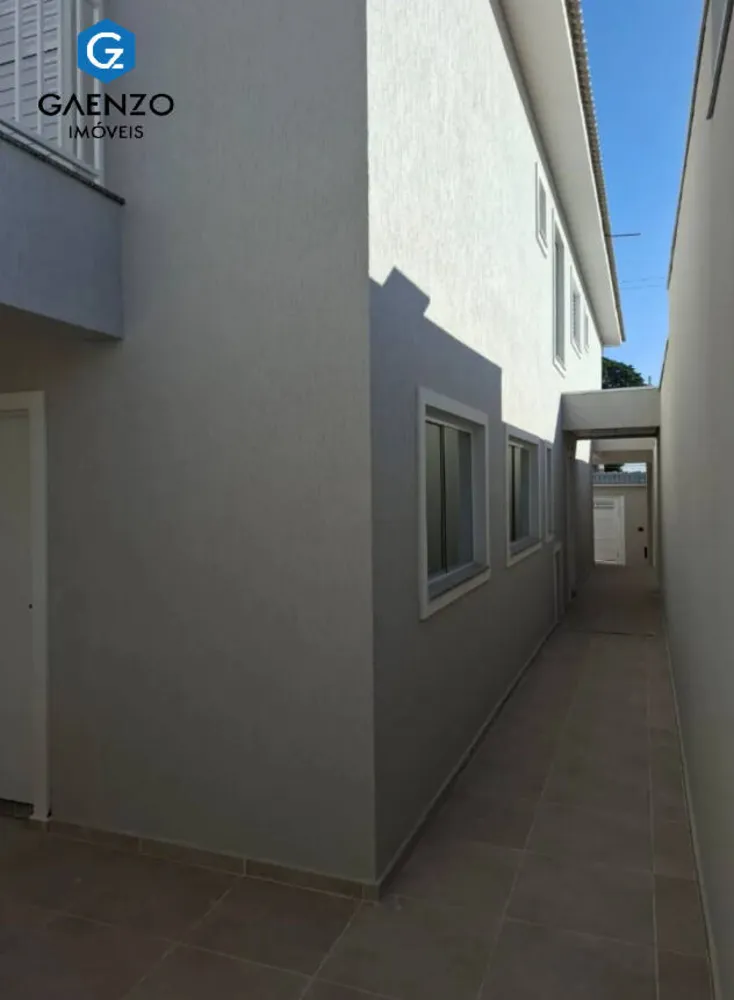 Sobrado, 3 quartos, 130 m² - Foto 5