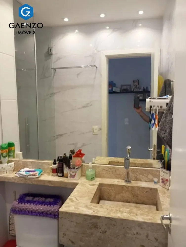Apartamento, 2 quartos, 47 m² - Foto 6