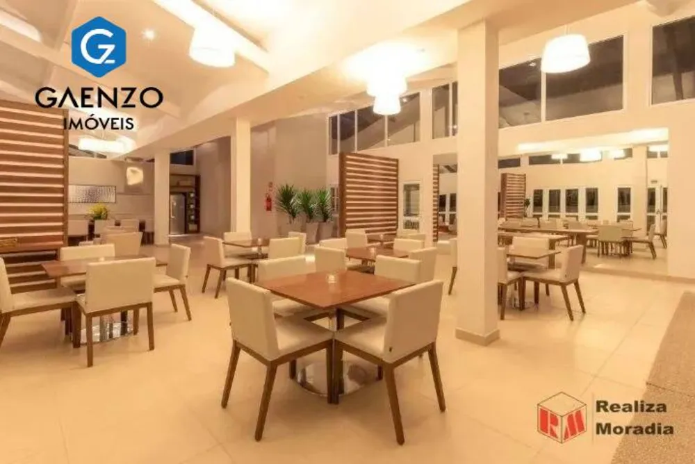 Apartamento, 2 quartos, 47 m² - Foto 1