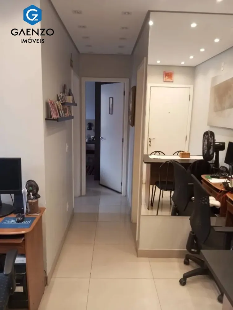 Apartamento, 2 quartos, 47 m² - Foto 8
