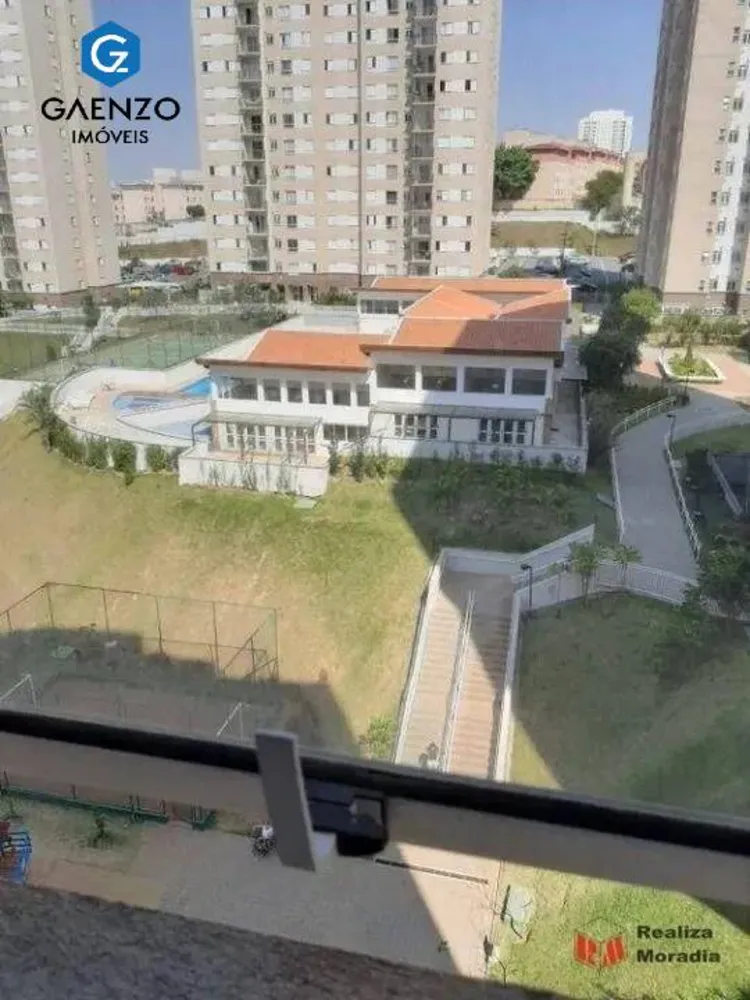 Apartamento, 2 quartos, 47 m² - Foto 11