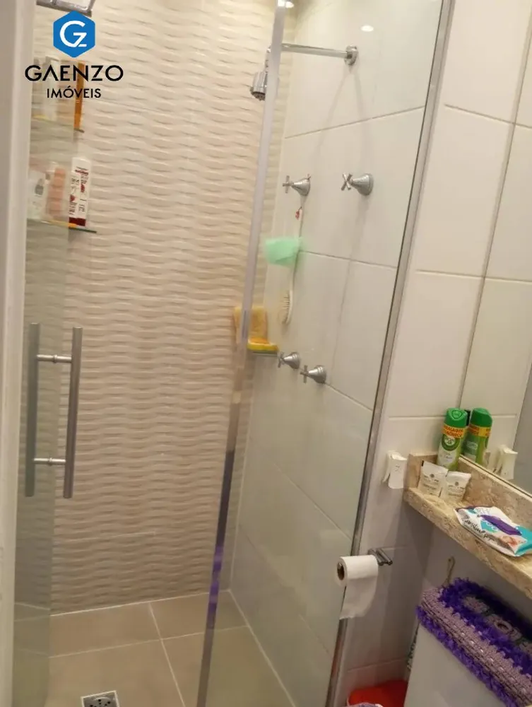 Apartamento, 2 quartos, 47 m² - Foto 7