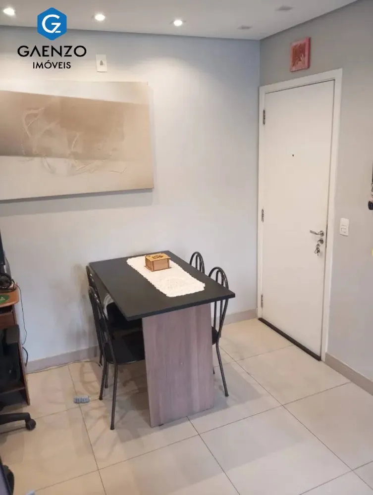 Apartamento, 2 quartos, 47 m² - Foto 5