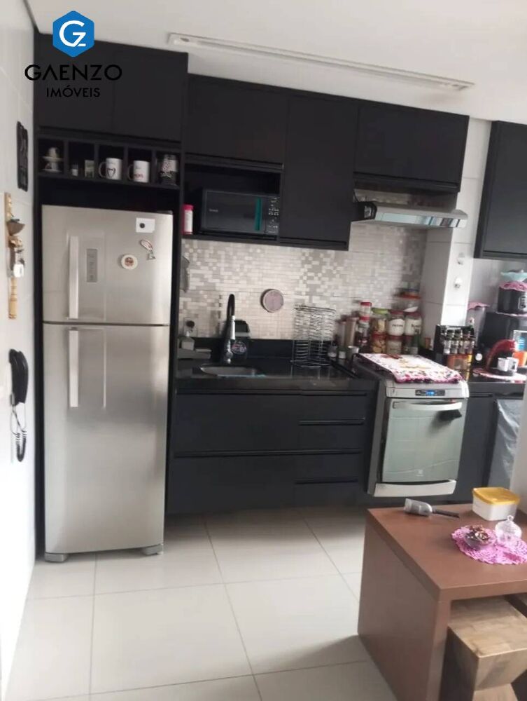 Apartamento, 2 quartos, 47 m² - Foto 4