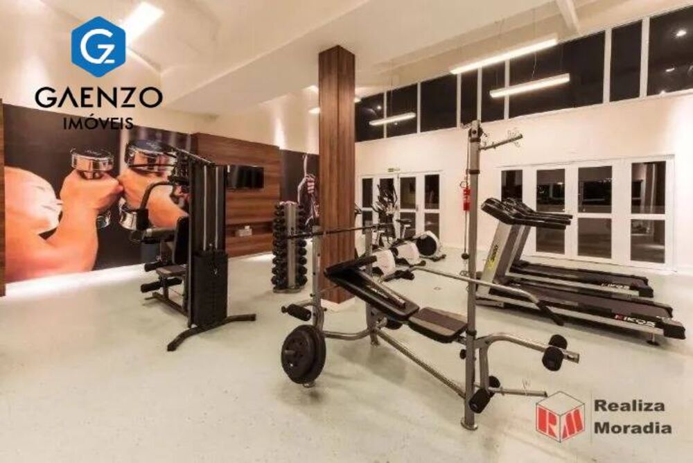 Apartamento, 2 quartos, 47 m² - Foto 1