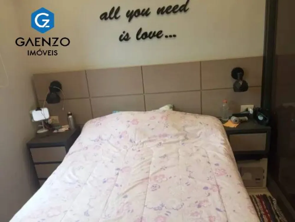 Apartamento, 2 quartos, 47 m² - Foto 10