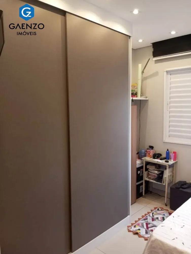 Apartamento, 2 quartos, 47 m² - Foto 2