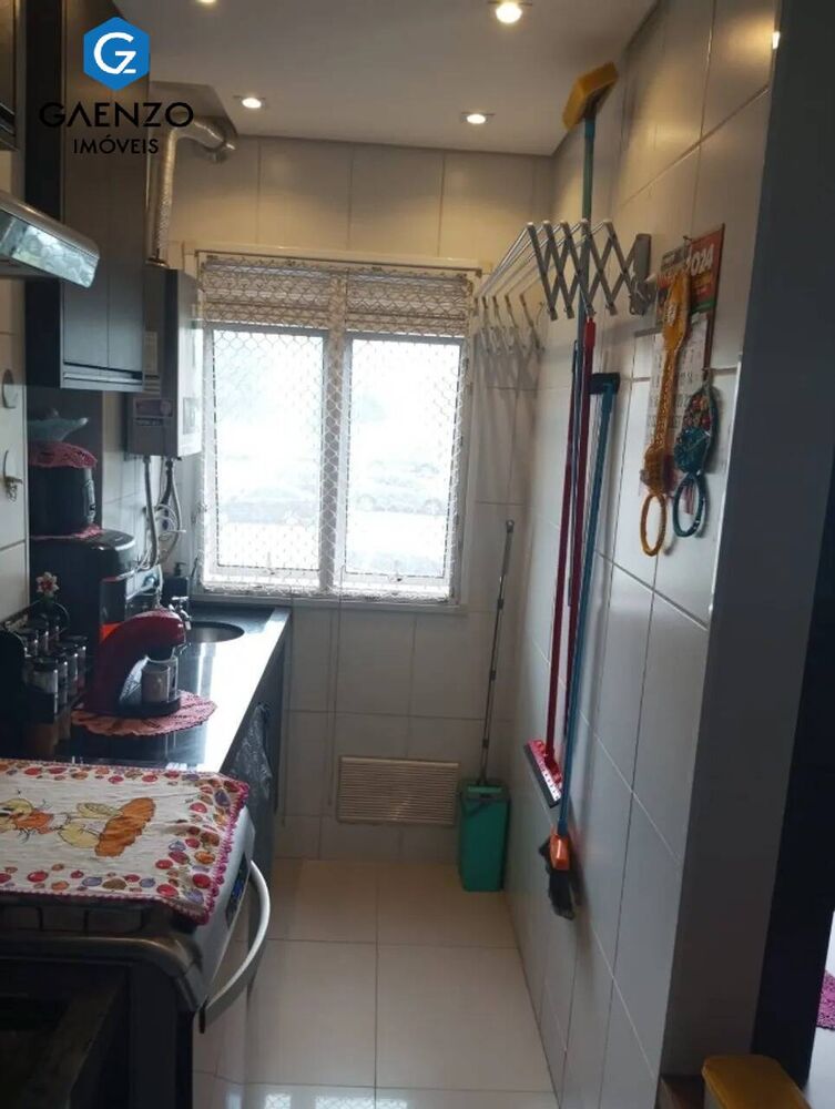 Apartamento, 2 quartos, 47 m² - Foto 3