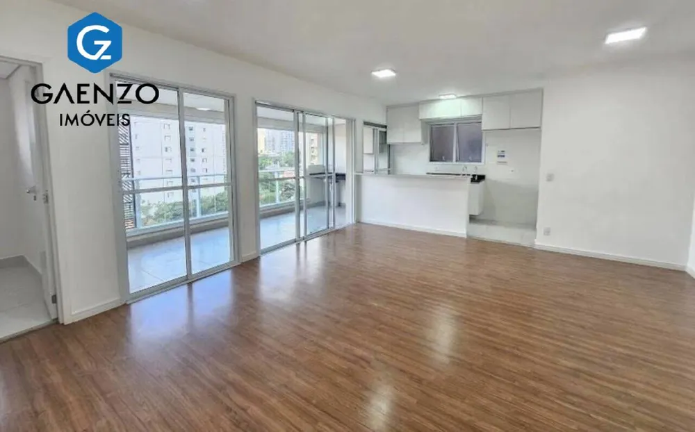 Apartamento, 2 quartos, 96 m² - Foto 1