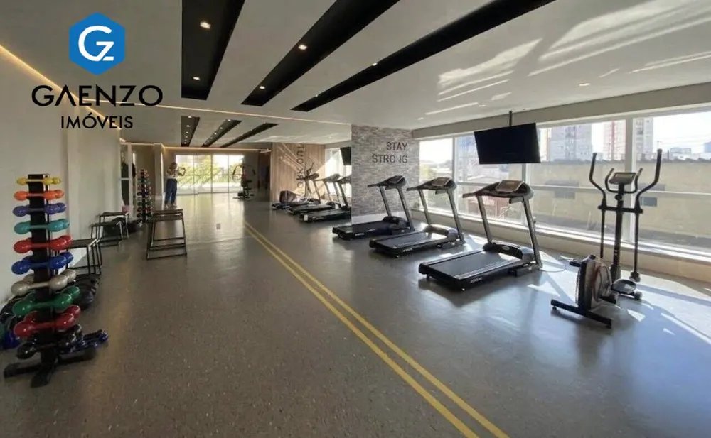 Apartamento, 2 quartos, 96 m² - Foto 4