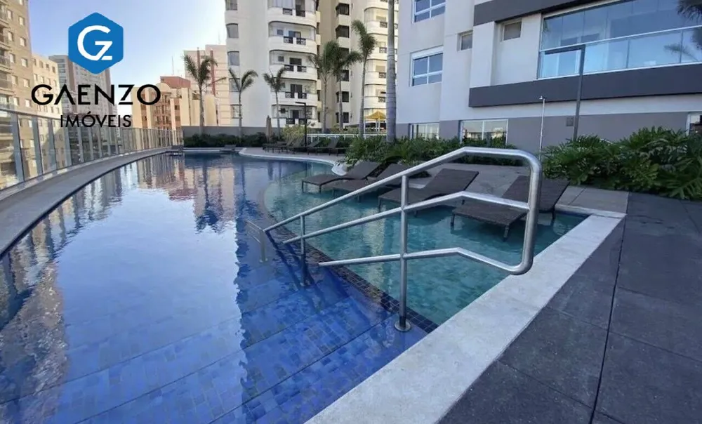 Apartamento, 2 quartos, 96 m² - Foto 3