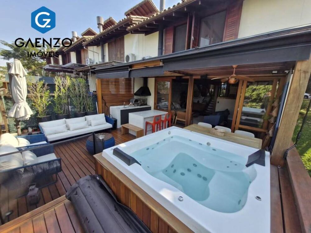 Casa, 3 quartos, 200 m² - Foto 3