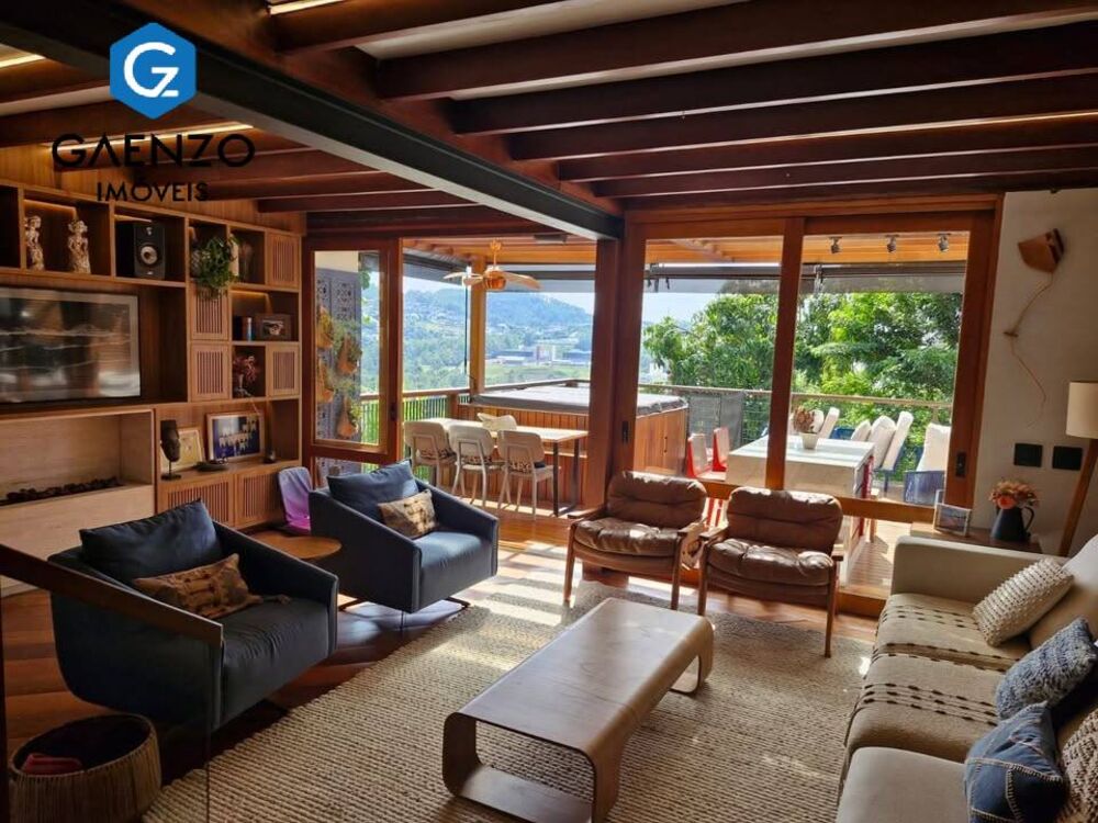 Casa, 3 quartos, 200 m² - Foto 15