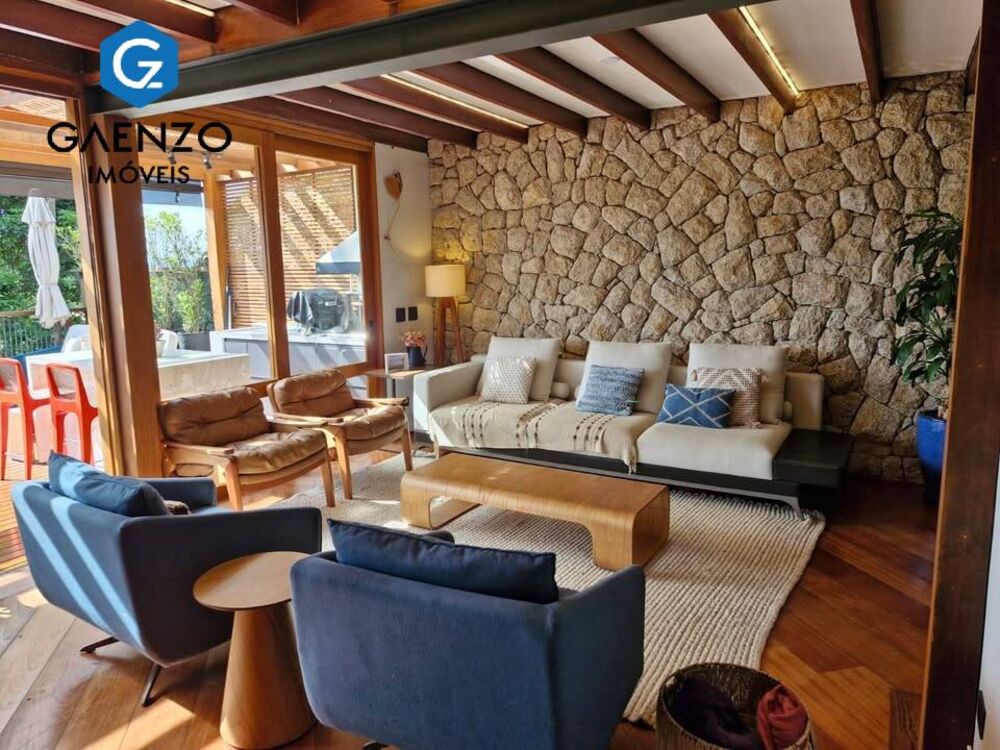 Casa, 3 quartos, 200 m² - Foto 6