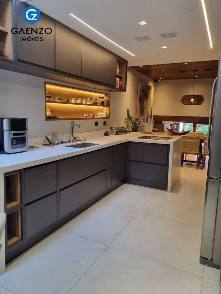 Casa, 3 quartos, 200 m² - Foto 13