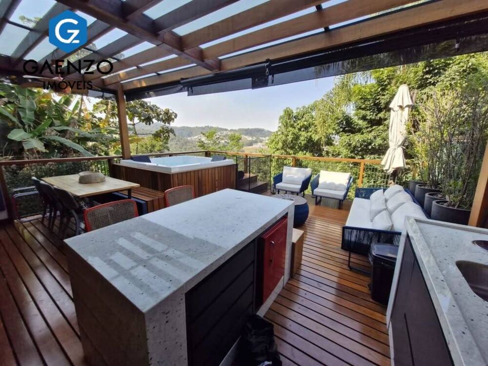 Casa, 3 quartos, 200 m² - Foto 7