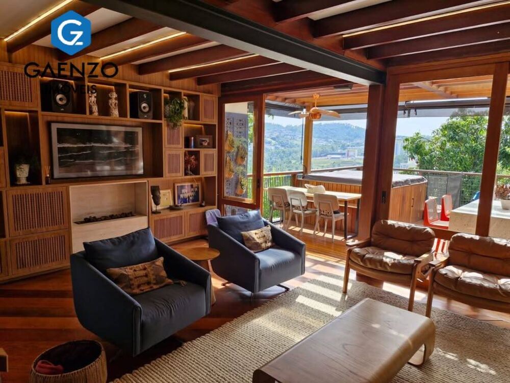 Casa, 3 quartos, 200 m² - Foto 10