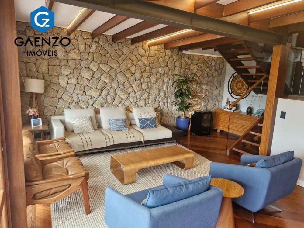Casa, 3 quartos, 200 m² - Foto 14