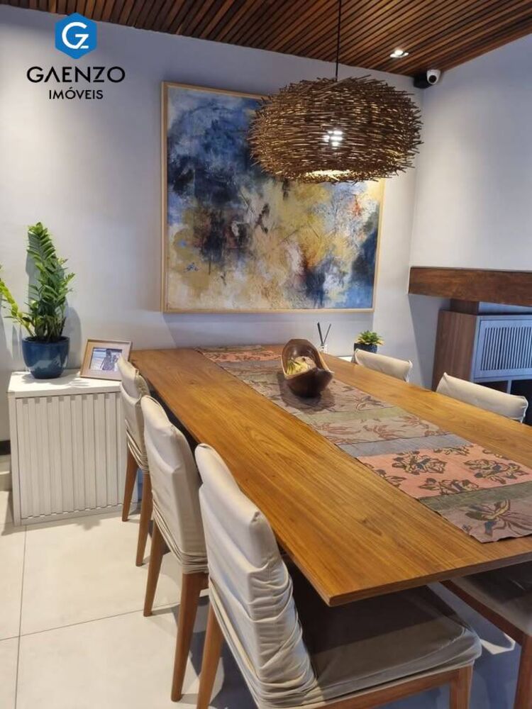 Casa, 3 quartos, 200 m² - Foto 2