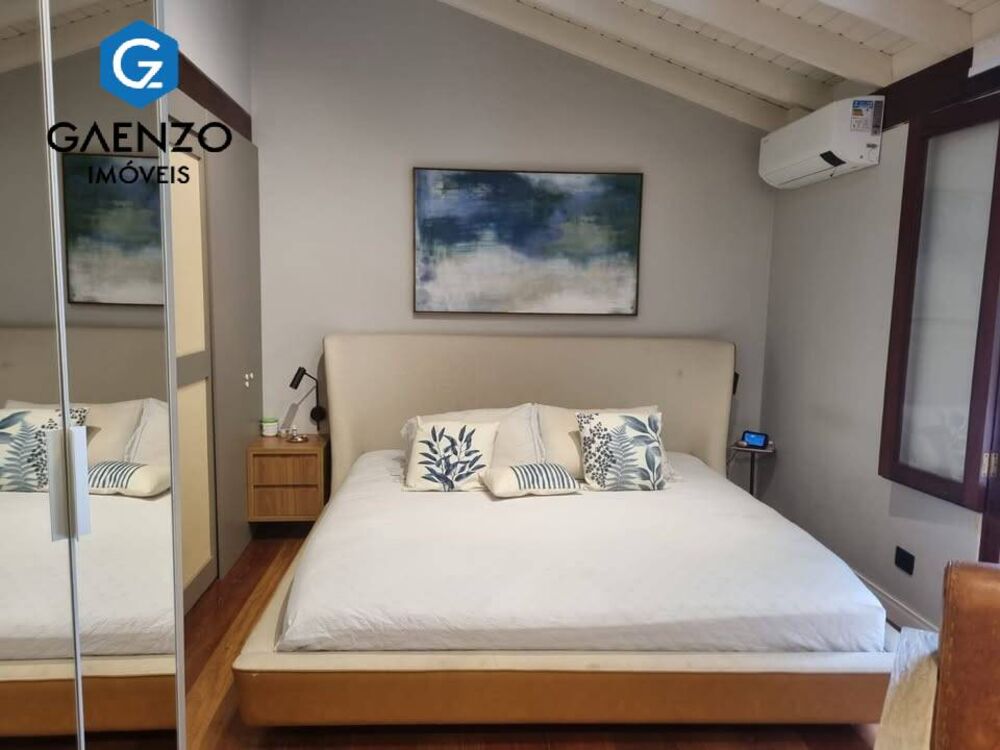 Casa, 3 quartos, 200 m² - Foto 8