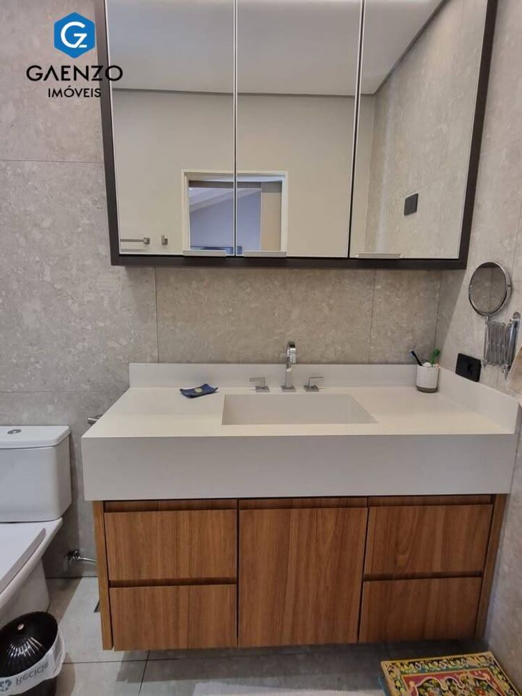 Casa, 3 quartos, 200 m² - Foto 4