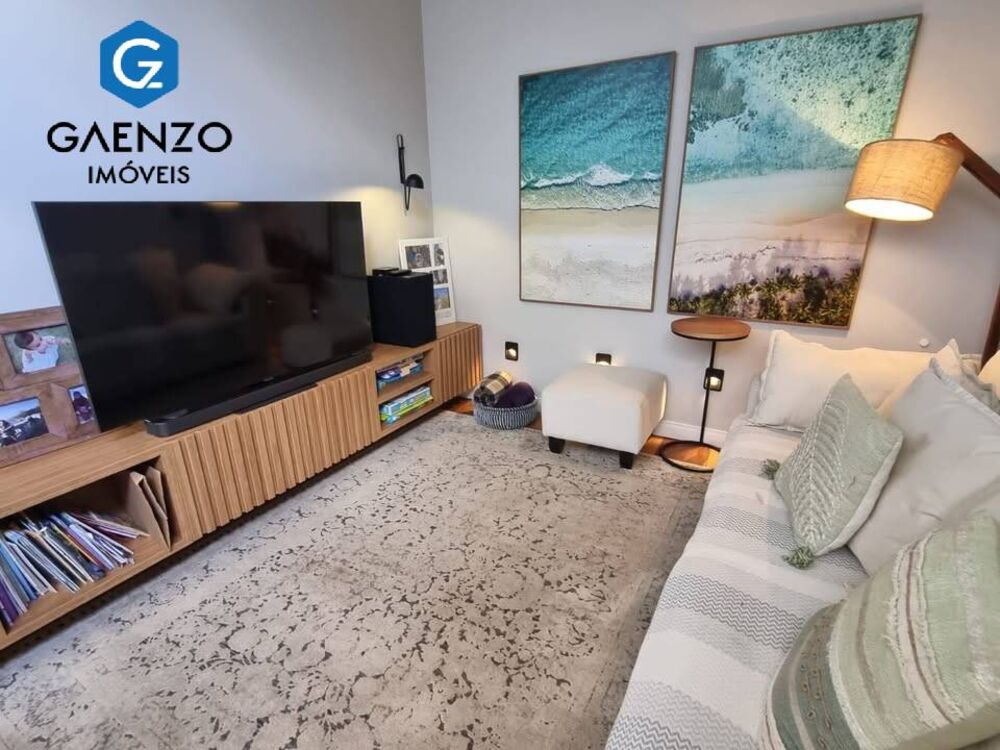 Casa, 3 quartos, 200 m² - Foto 11