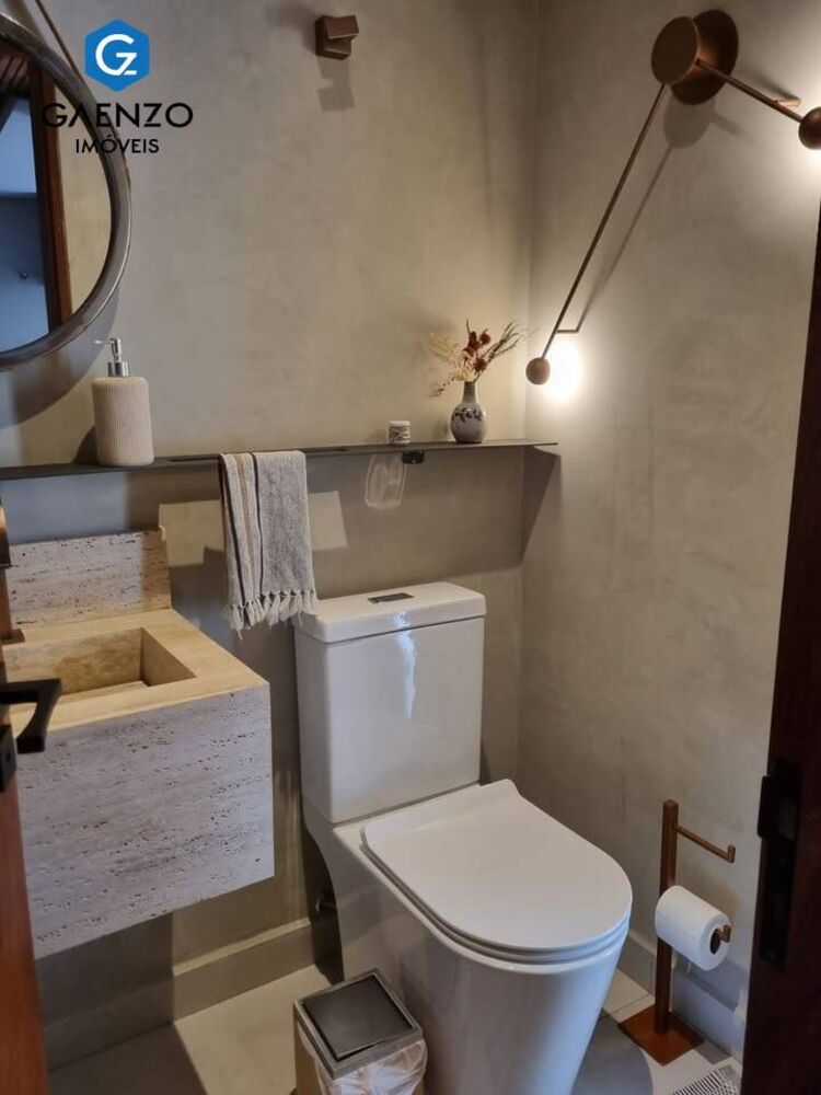Casa, 3 quartos, 200 m² - Foto 9