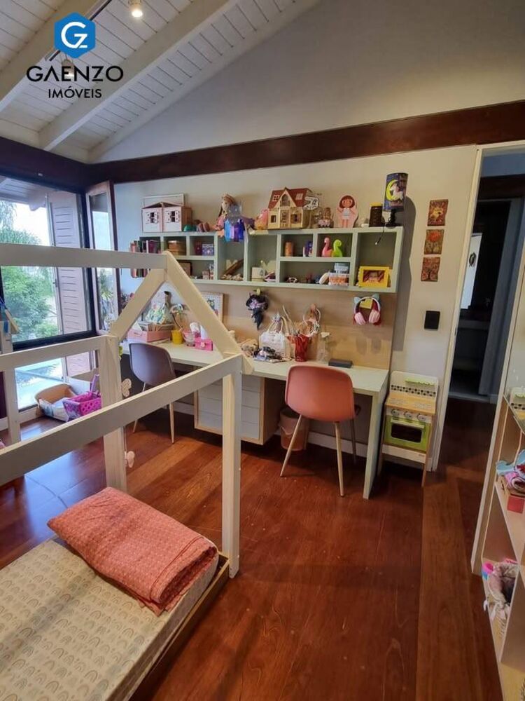 Casa, 3 quartos, 200 m² - Foto 5
