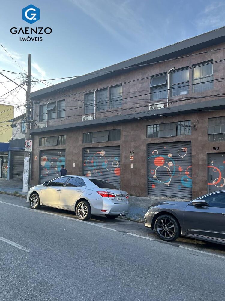 Prédio Inteiro, 300 m² - Foto 4