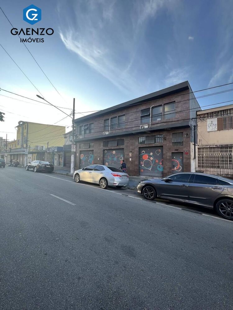 Prédio Inteiro, 300 m² - Foto 1
